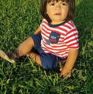 Meet your Posher, Angeles